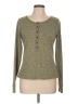 Universal Thread Green Long Sleeve Top Size L - photo 1