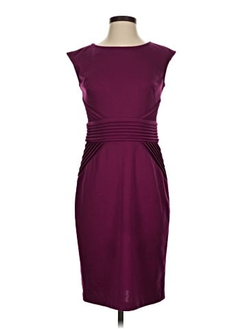 London Style Cocktail Dress (view 1)