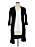 Cocobleu Black Cardigan Size XL - photo 1