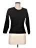 Unbranded Black Pullover Sweater Size M - photo 1