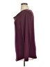 Banana Republic Burgundy Pullover Sweater Size XL - photo 5