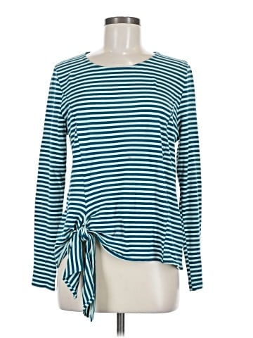 t.la Long Sleeve T-Shirt (view 1)