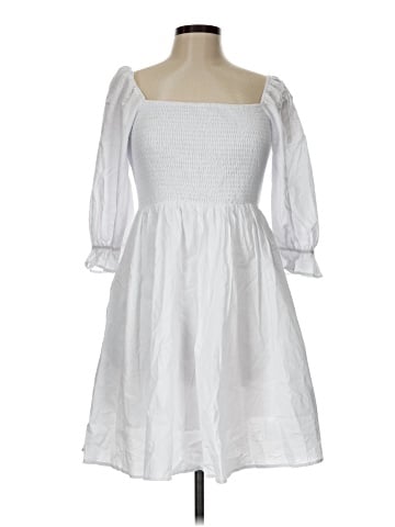 Anrabess Casual Dress (view 1)