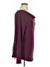 Banana Republic Burgundy Pullover Sweater Size XL - photo 4