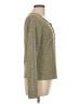 Universal Thread Green Long Sleeve Top Size L - photo 4
