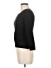 Unbranded Black Pullover Sweater Size M - photo 5
