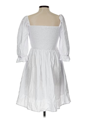 Anrabess Casual Dress (view 2)