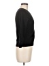 Unbranded Black Pullover Sweater Size M - photo 4