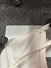 Unbranded White Tank Top Size XL - photo 7
