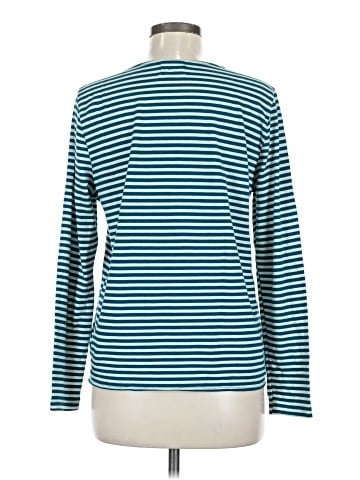 t.la Long Sleeve T-Shirt (view 2)