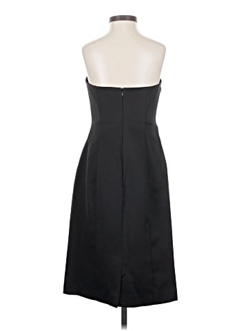 David's Bridal Cocktail Dress (view 2)