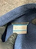 Columbia 100% Polyester Blue Jacket Size 14 - 16 - photo 3