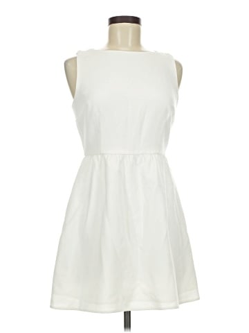 French Connection Casual Dress (view 1)