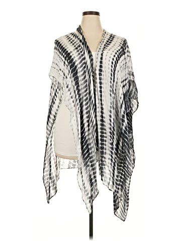 Michael Stars Poncho (view 1)