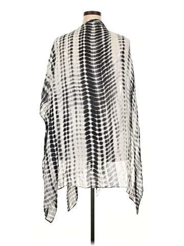 Michael Stars Poncho (view 2)