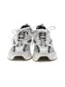 Avia Gray White Sneakers Size 7 1/2 - photo 2