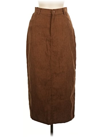 Cider Casual Skirt (view 1)