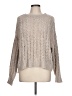 American Eagle Outfitters Tan Pullover Sweater Size L - photo 1