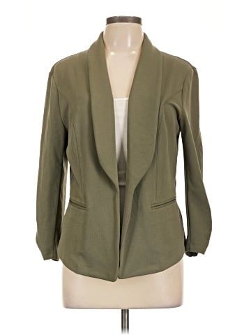 Bar III Blazer (view 1)