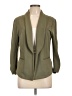 Bar III Green Blazer Size L - photo 1