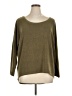 Uget Green Pullover Sweater Size XL - photo 1