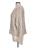 American Eagle Outfitters Tan Pullover Sweater Size L - photo 5