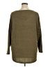 Uget Green Pullover Sweater Size XL - photo 2