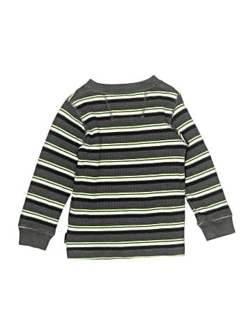Quiksilver Long Sleeve T-Shirt (view 2)