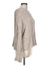 American Eagle Outfitters Tan Pullover Sweater Size L - photo 4