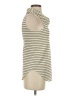Chaser Ivory Sleeveless Top Size XS - photo 4