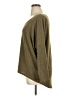 Uget Green Pullover Sweater Size XL - photo 5