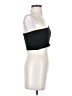 Shein Black Tank Top Size S - photo 4