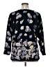 Fitting Image 100% Acrylic Black Pullover Sweater Size 1X - photo 2