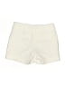 Apt. 9 Ivory Shorts Size 6 - photo 2