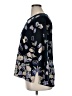 Fitting Image 100% Acrylic Black Pullover Sweater Size 1X - photo 5