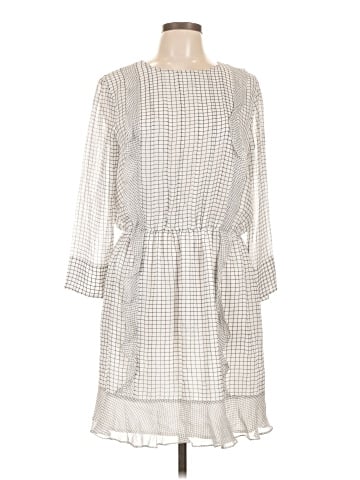 Club Monaco Casual Dress (view 1)