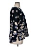 Fitting Image 100% Acrylic Black Pullover Sweater Size 1X - photo 4