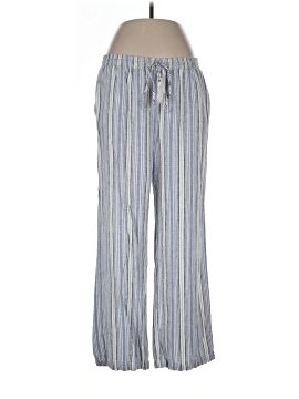 Ellen Tracy Linen Pants (view 1)