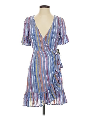 Express Cocktail Dress (view 1)