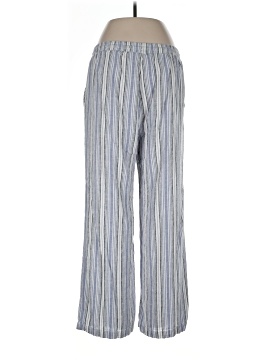 Ellen Tracy Linen Pants (view 2)
