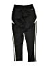 Adidas 100% Polyester Black Track Pants Size S (youth) - photo 2