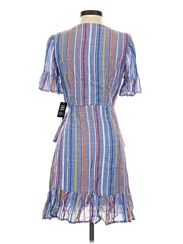 Express Cocktail Dress (view 2)