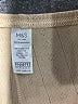 M&S Tan Active Pants Size 10 - photo 7