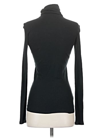 Lacoste Long Sleeve Turtleneck (view 2)