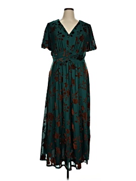 Baltic Born Casual Dress