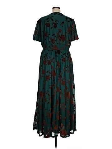 Baltic Born Casual Dress (view 2)