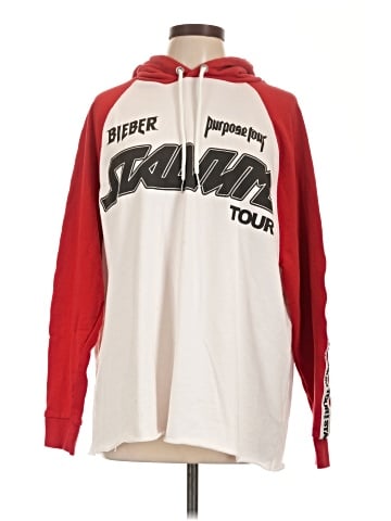 Divided by H&M Pullover Hoodie (view 1)