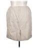 Talbots Solid Ivory Tan Casual Skirt Size 18WP - photo 2