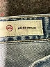 Adriano Goldschmied Stars Blue Jeans Size 29 waist - photo 6