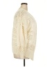 Unbranded 100% Polyester Ivory Cardigan Size 5X - photo 4